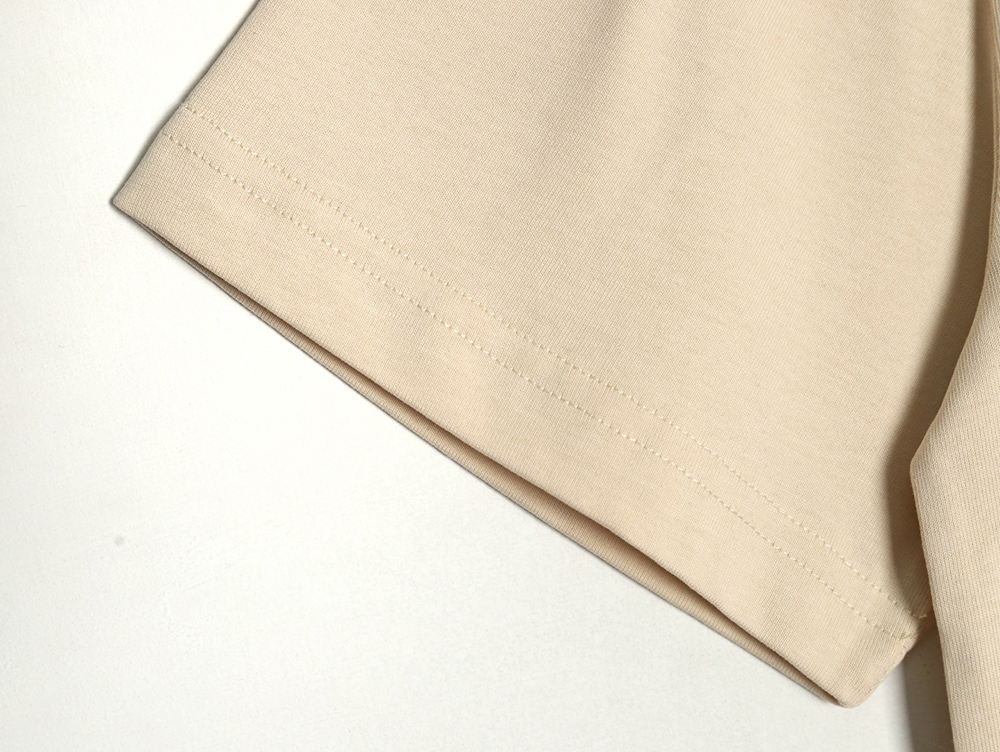 l0*is V*t0n checkerboard leather patches pocket short sleeves