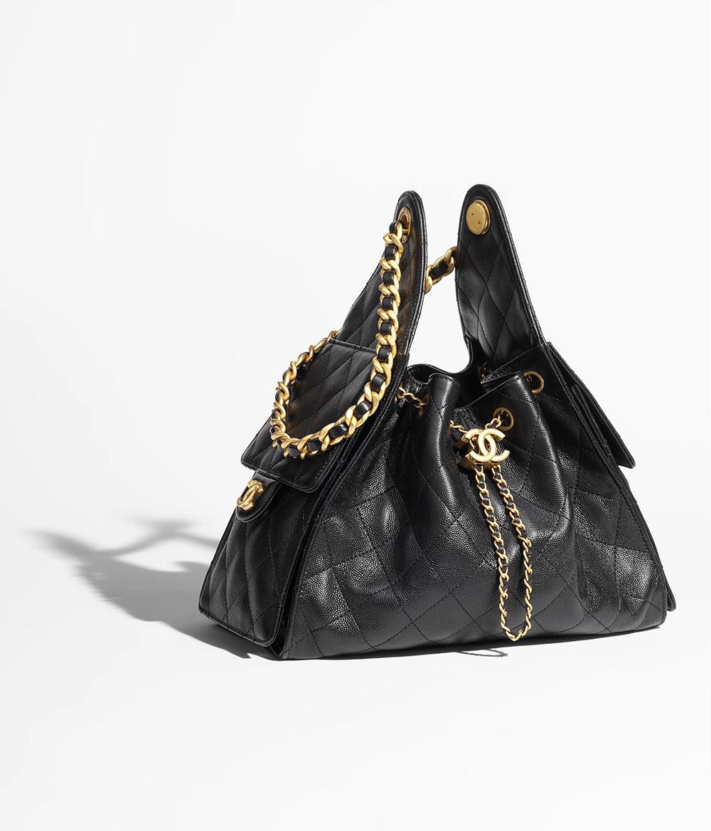 Ch*el 25 small handbags as5293 30*26*14cm