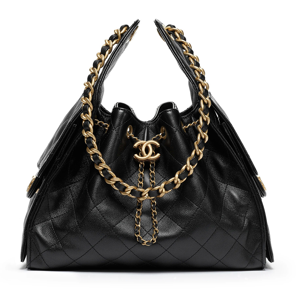 Ch*el 25 small handbags as5293 30*26*14cm