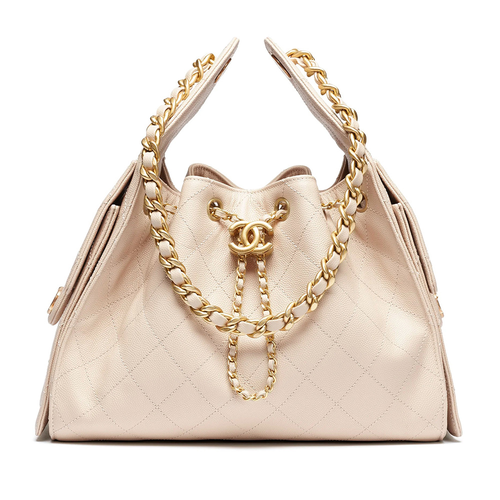 Ch*el 25 small handbags as5293 30*26*14cm