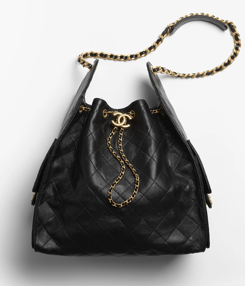 Ch*el 25 medium handbags as5311 40*30*15cm