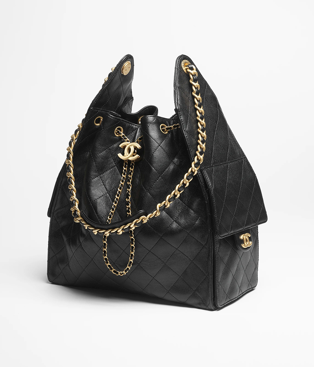 Ch*el 25 medium handbags as5311 40*30*15cm