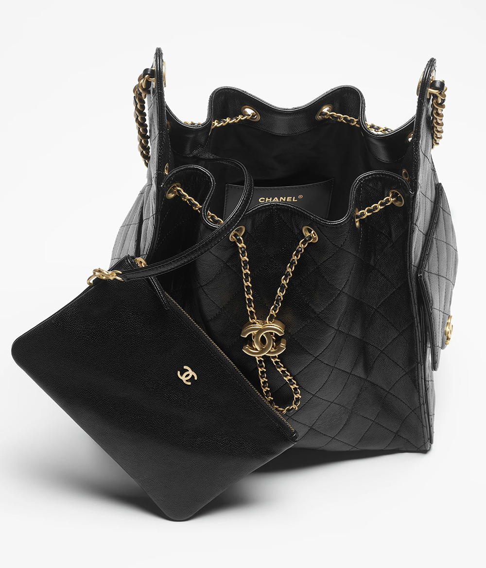 Ch*el 25 medium handbags as5311 40*30*15cm