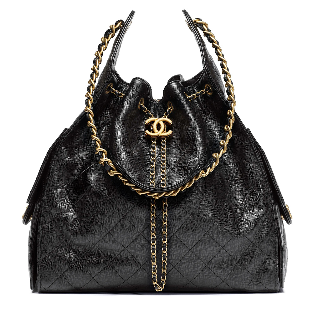 Ch*el 25 medium handbags as5311 40*30*15cm