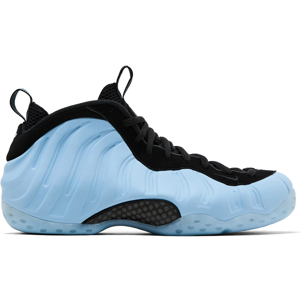 Air Foamposite One ''Psychic Blue''