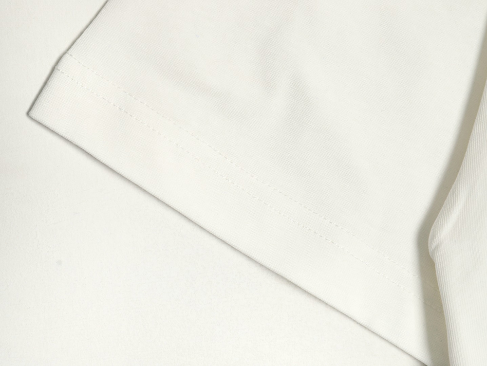 l0*is V*t0n earth flocked short sleeve t-shirt