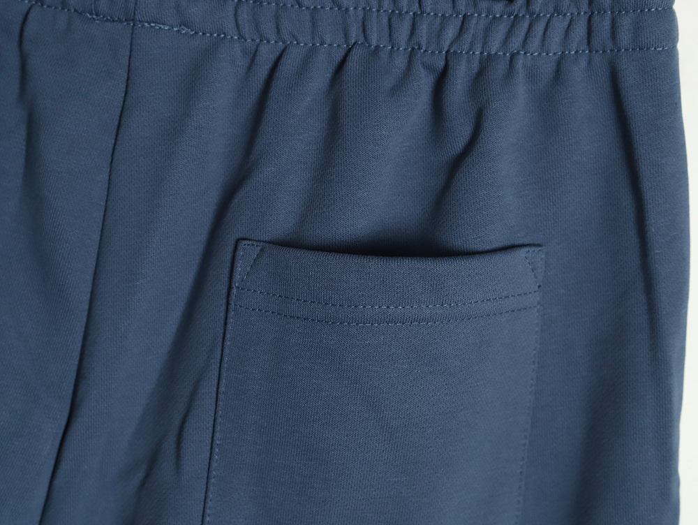 B**rry warhorse foam shorts