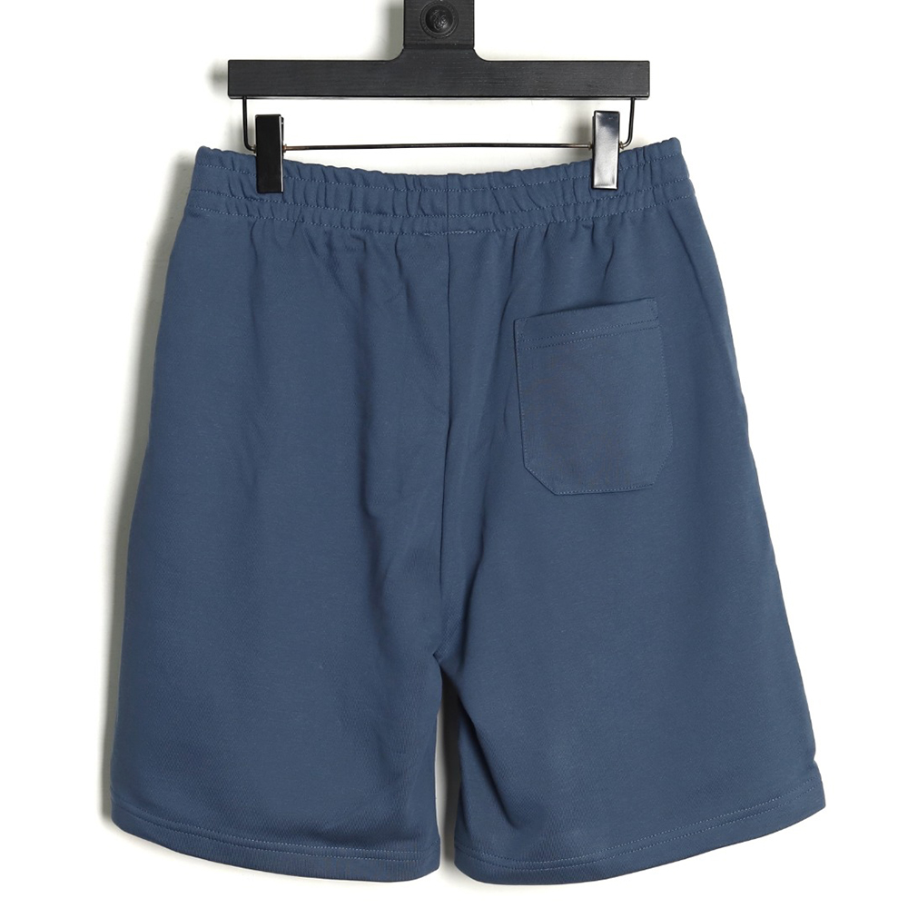 B**rry warhorse foam shorts
