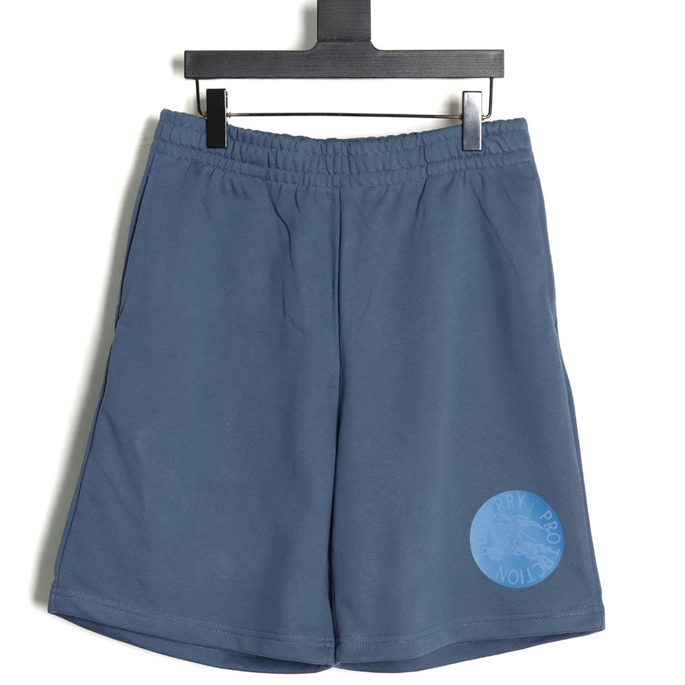 B**rry warhorse foam shorts