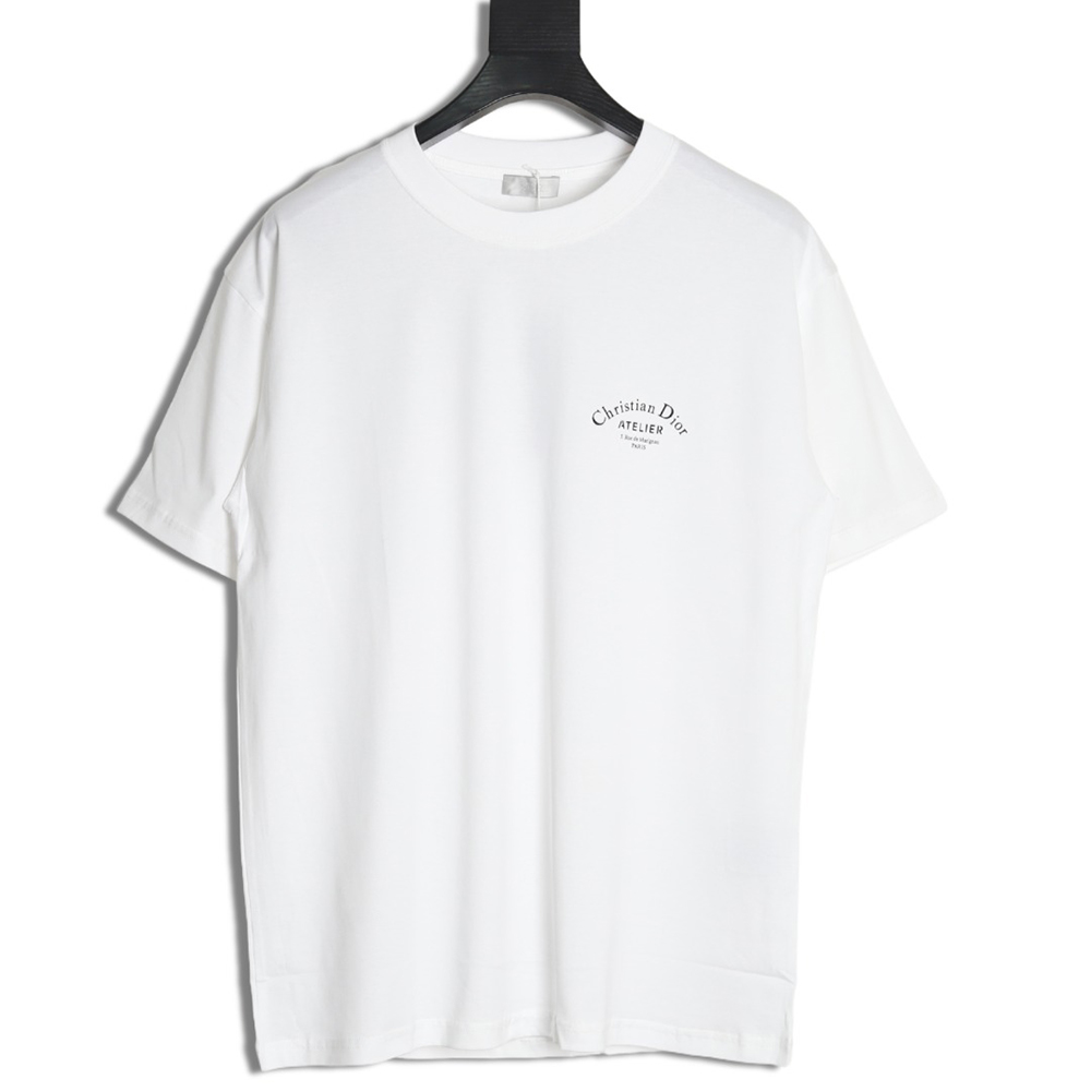 D*or signature short sleeve t-shirt