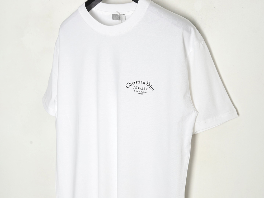 D*or signature short sleeve t-shirt