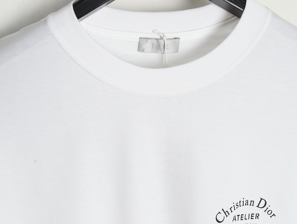 D*or signature short sleeve t-shirt