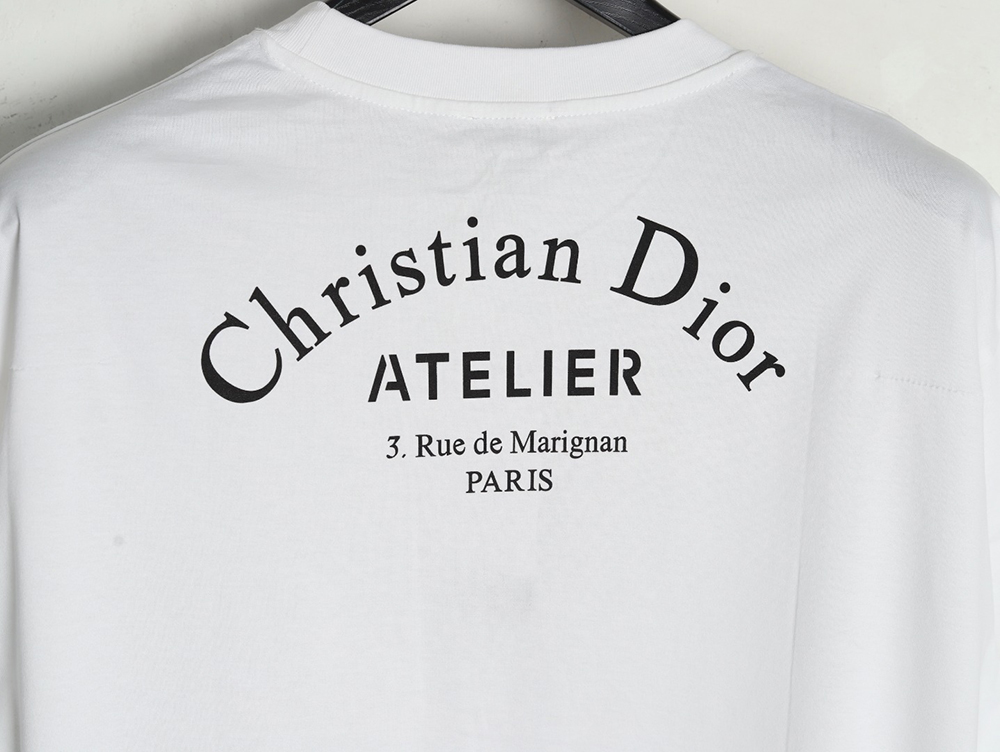 D*or signature short sleeve t-shirt