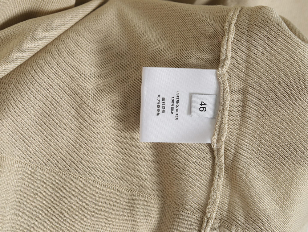 L**o p*ana henley collar short sleeve t-shirt