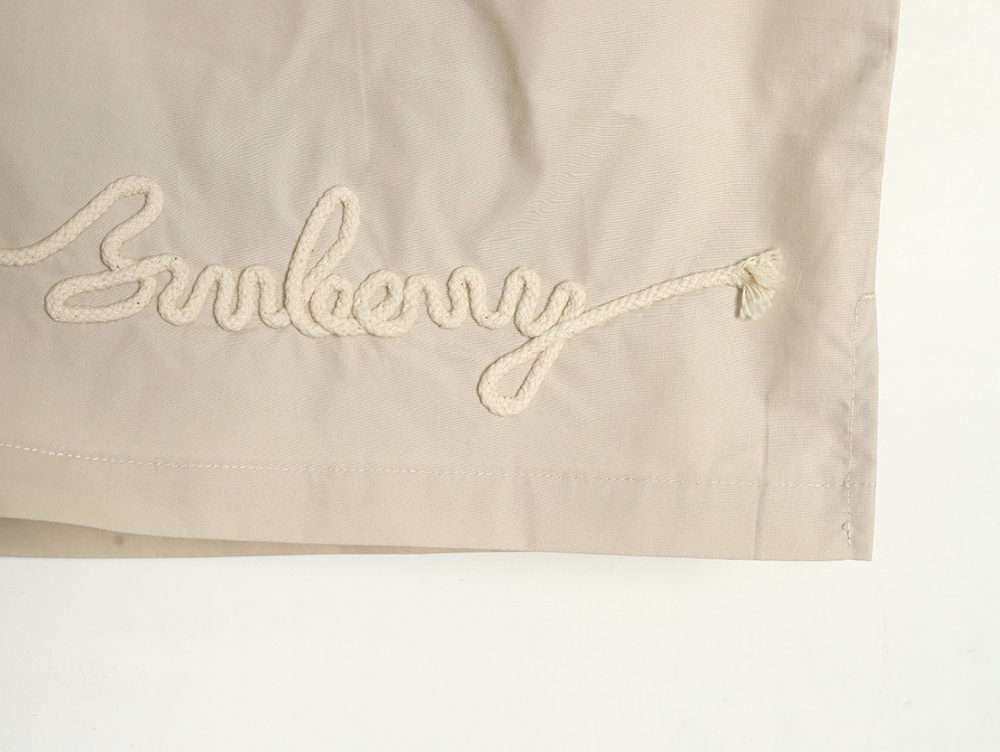 B**rry khaki casual shorts