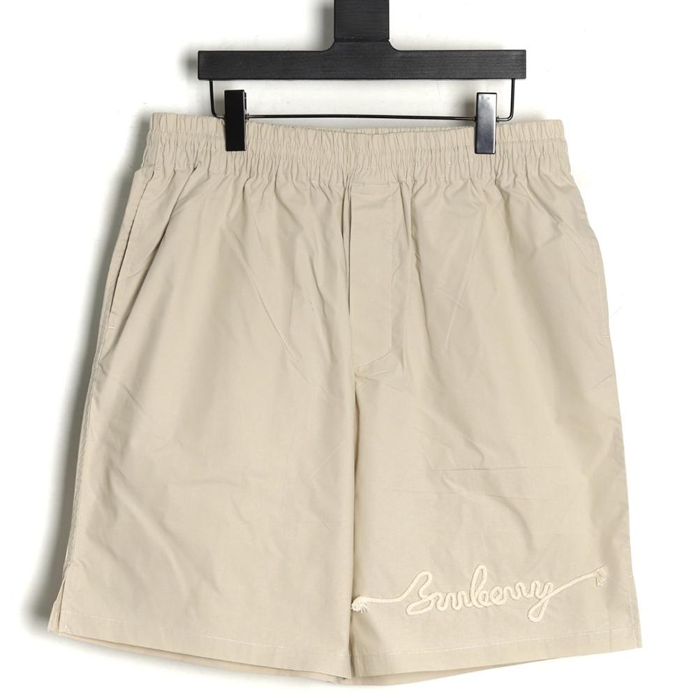 B**rry khaki casual shorts
