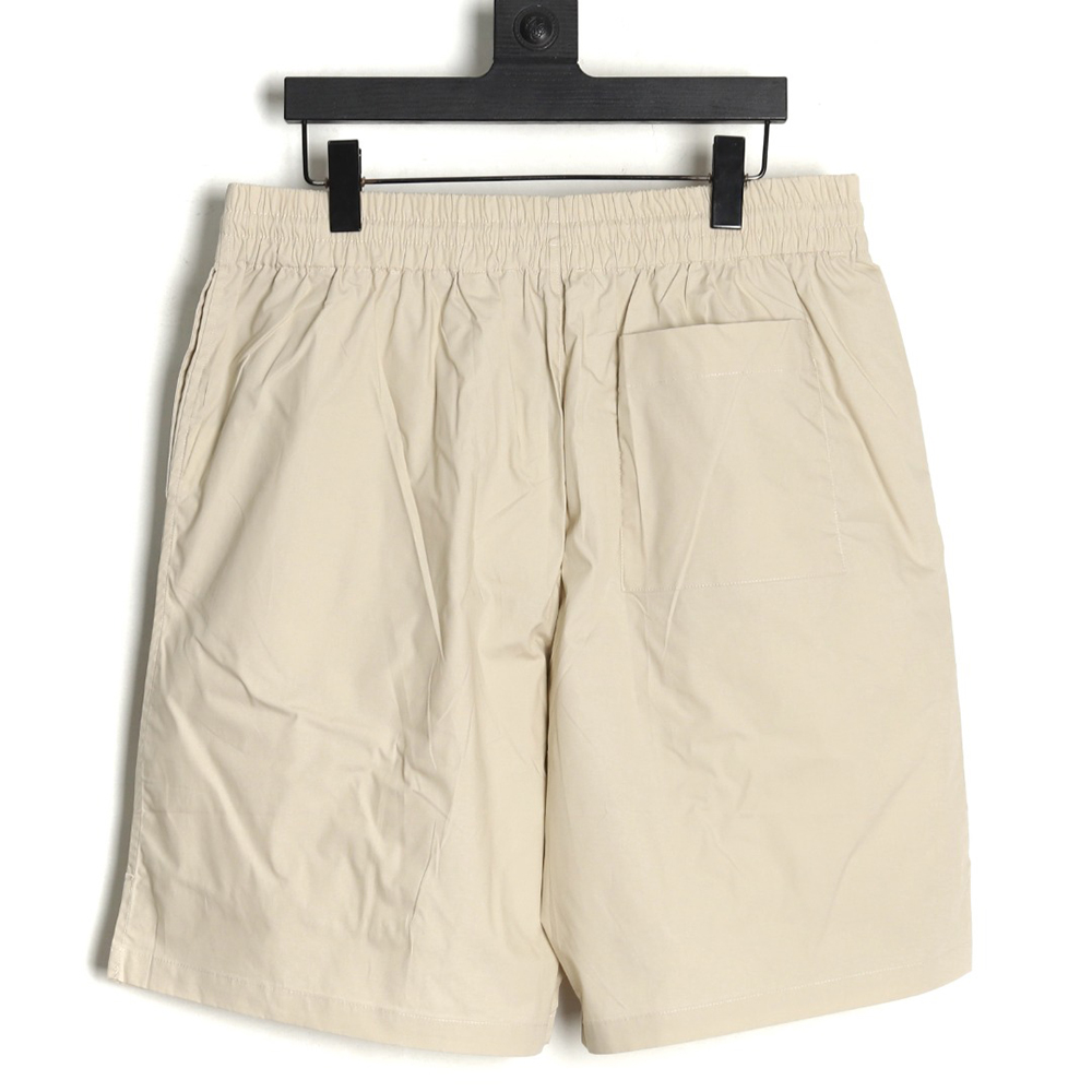 B**rry khaki casual shorts