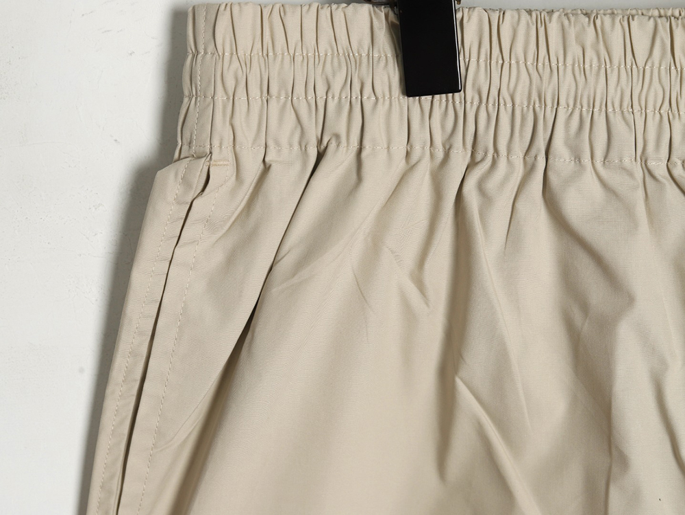 B**rry khaki casual shorts