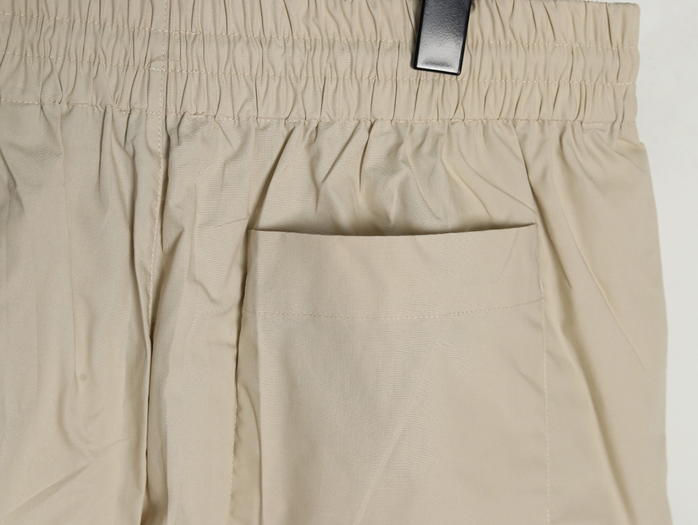 B**rry khaki casual shorts