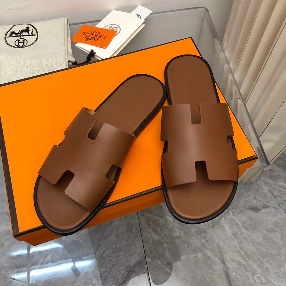 H**mes izmir sandal
