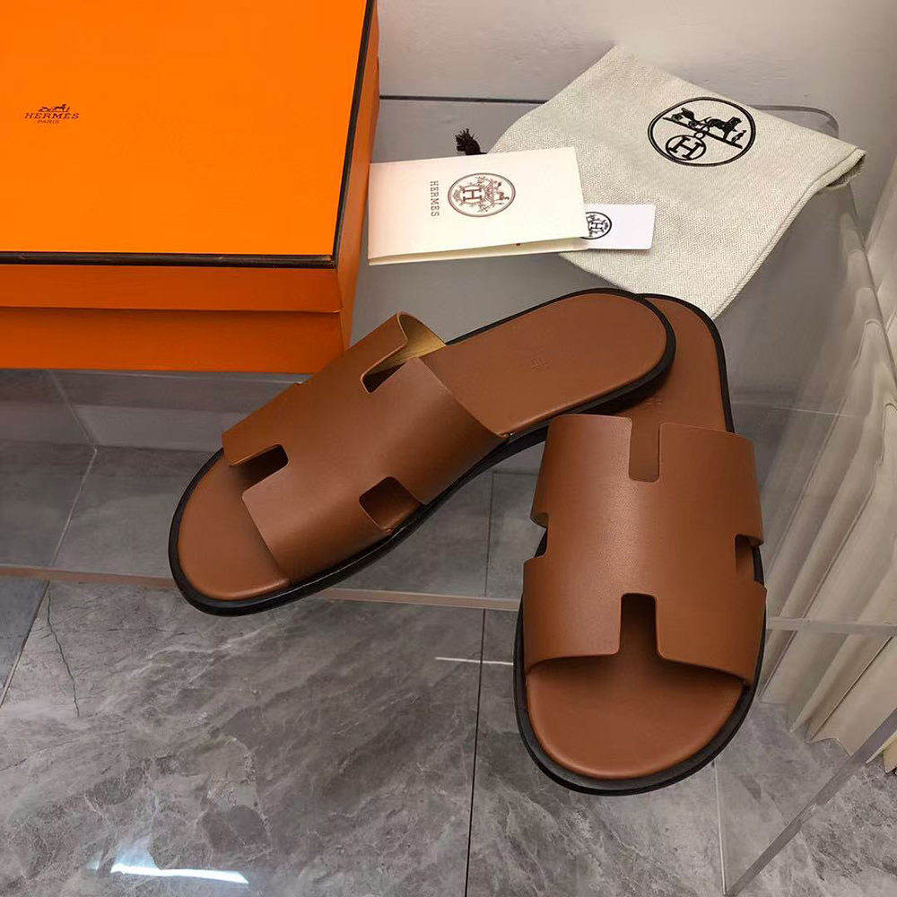 H**mes izmir sandal