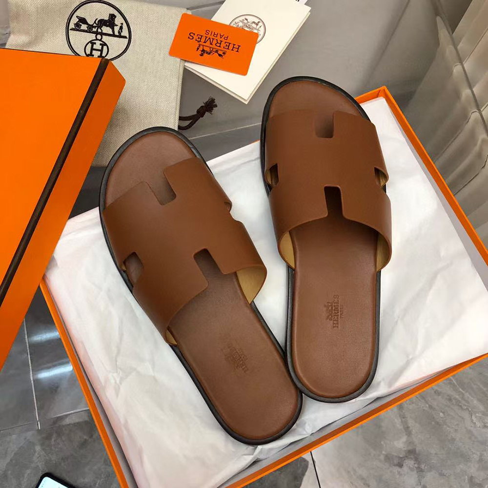 H**mes izmir sandal