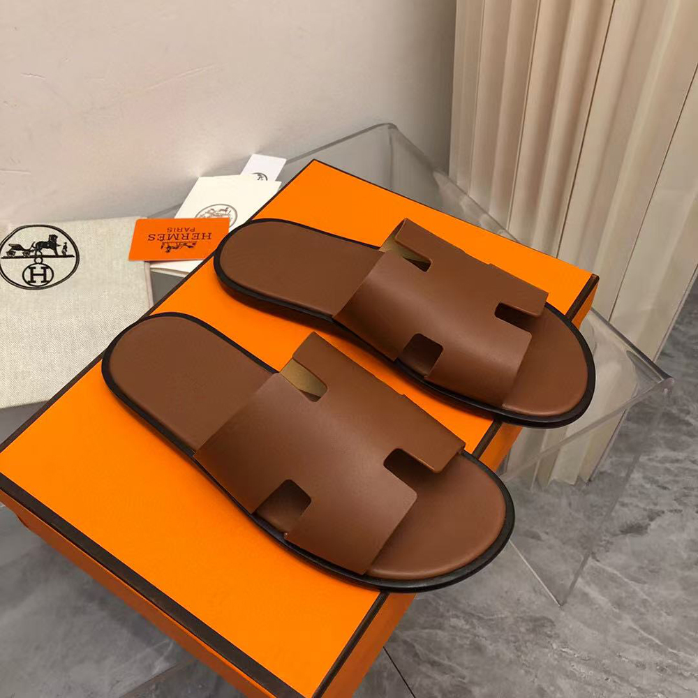 H**mes izmir sandal