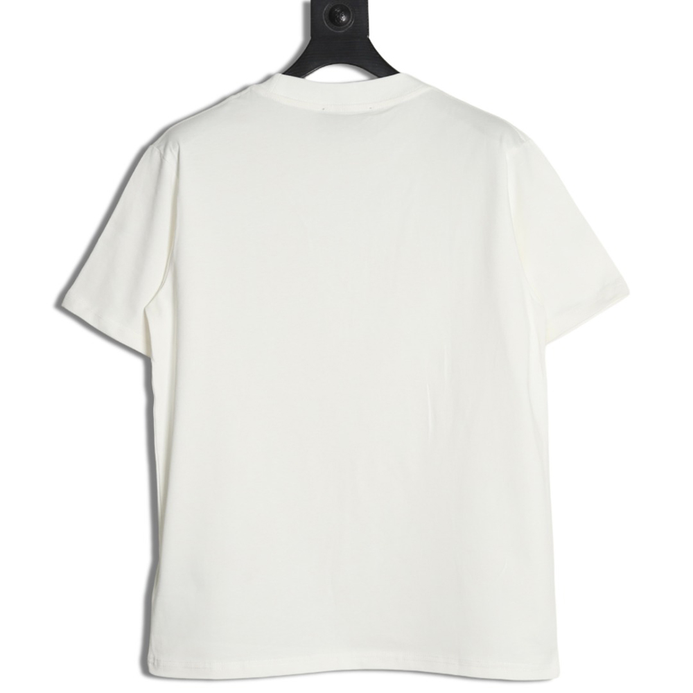 Pra*a classic red silicone trim short sleeves