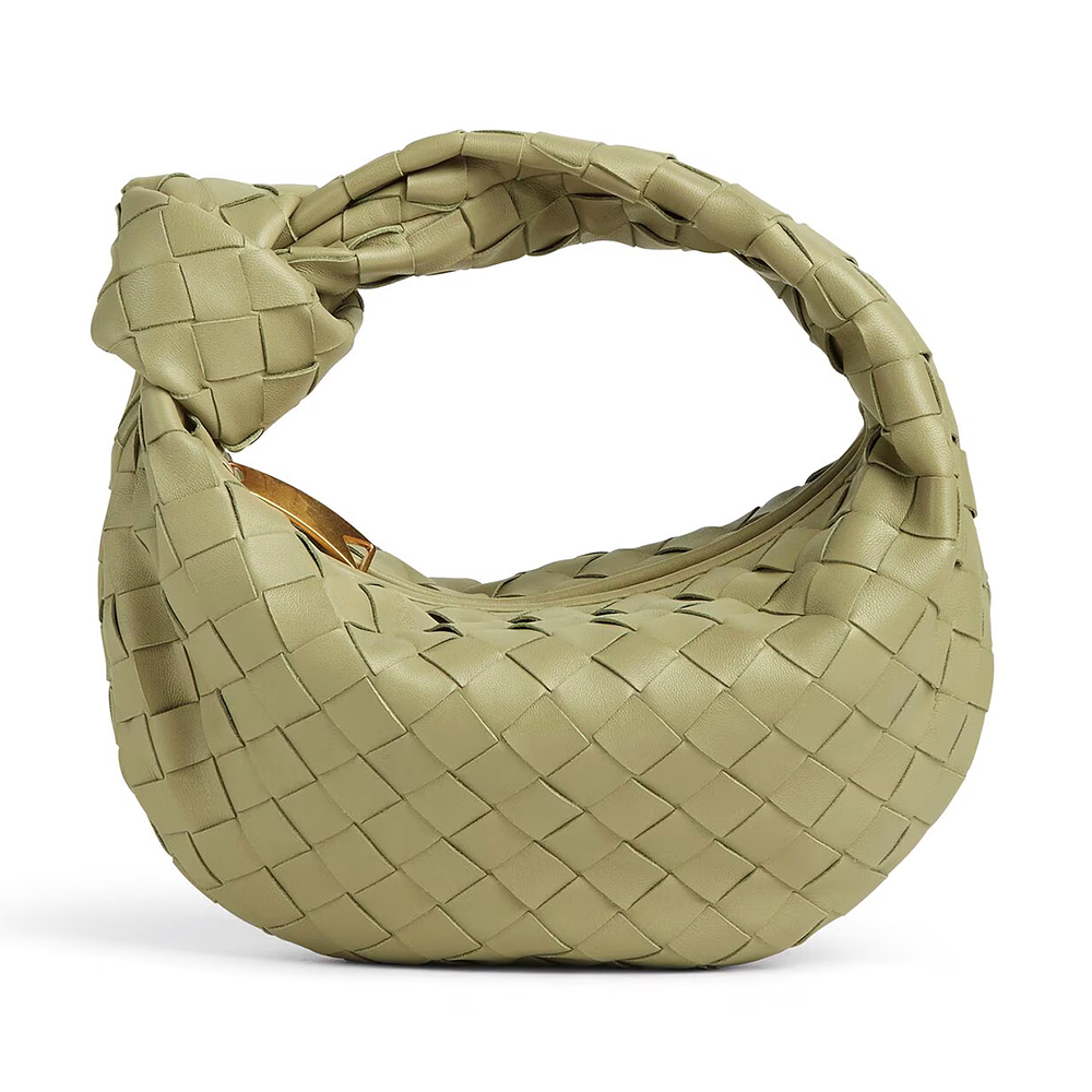 bo*te*ga Ve*ne*ta mini jodie bags p52916 23*28*8cm