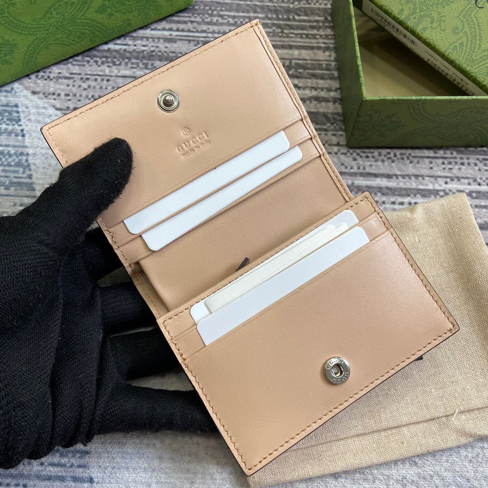 G*u*i wallets 790055 8.5*11*3cm