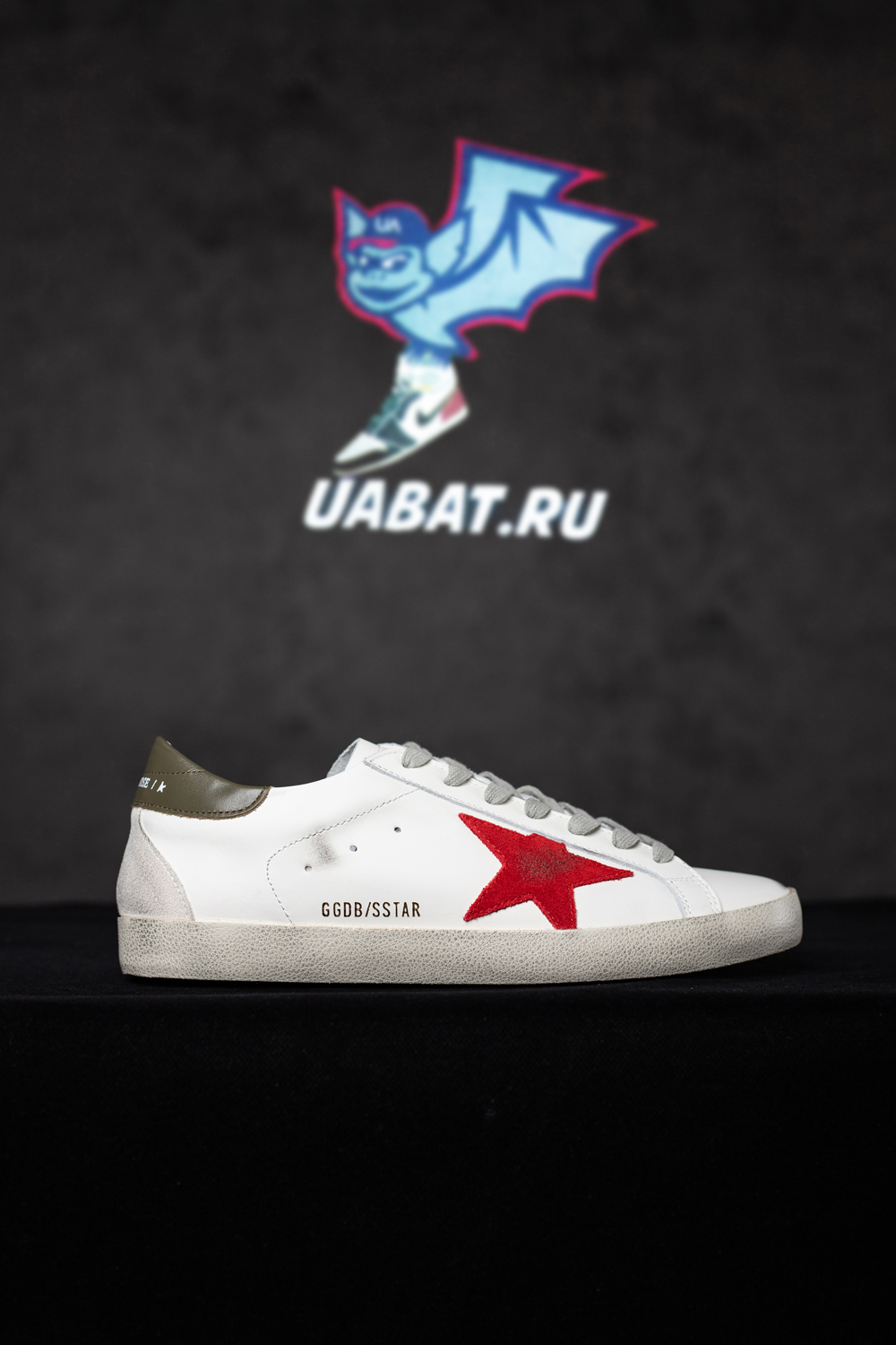 golden goose S*per-star 