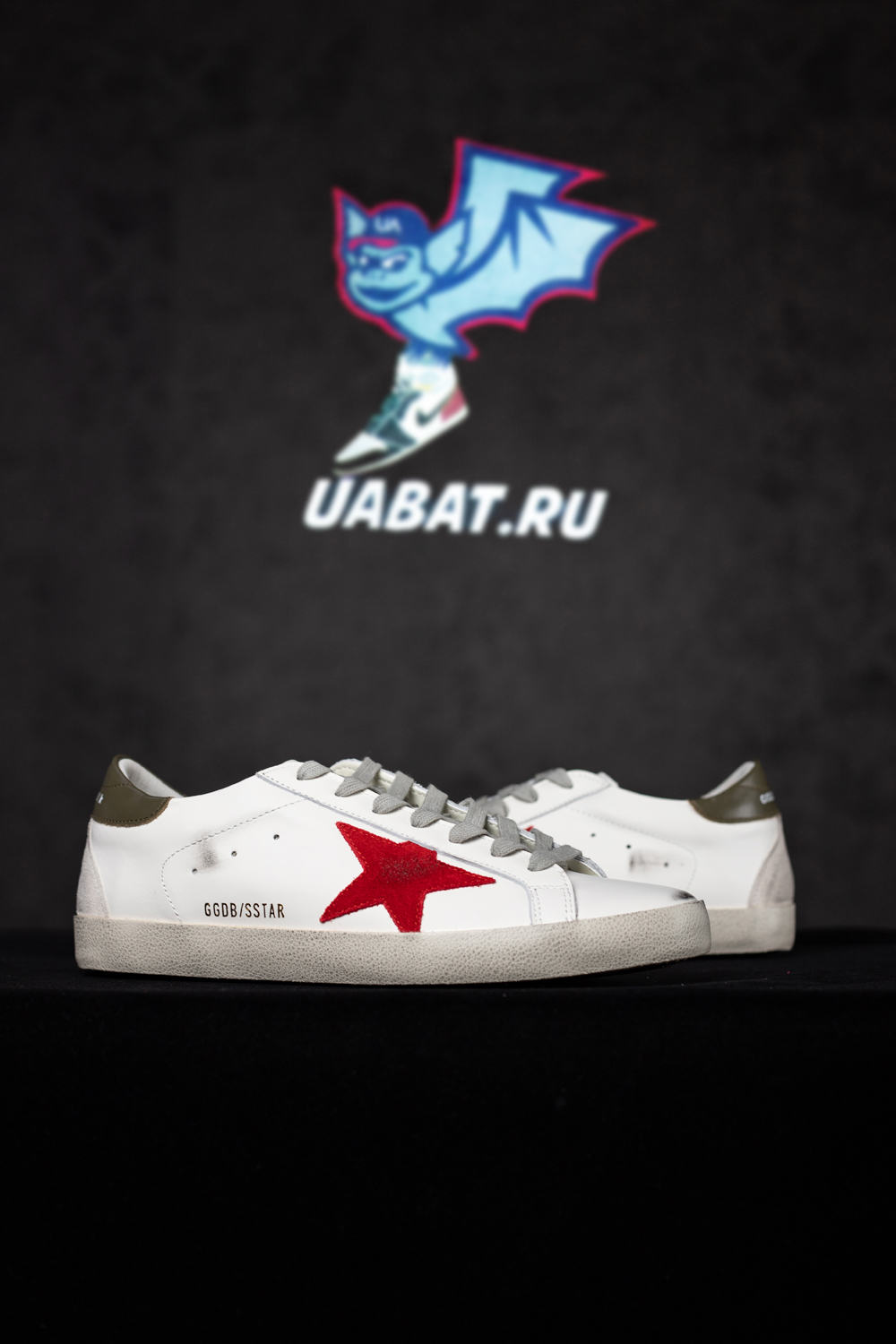 golden goose S*per-star 