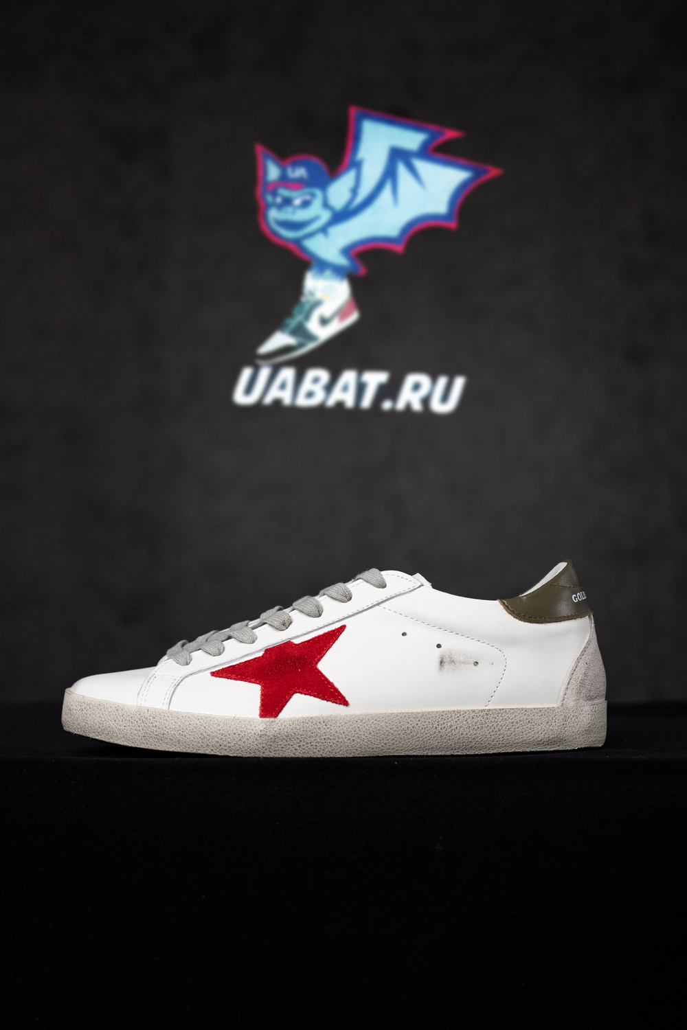 golden goose S*per-star 