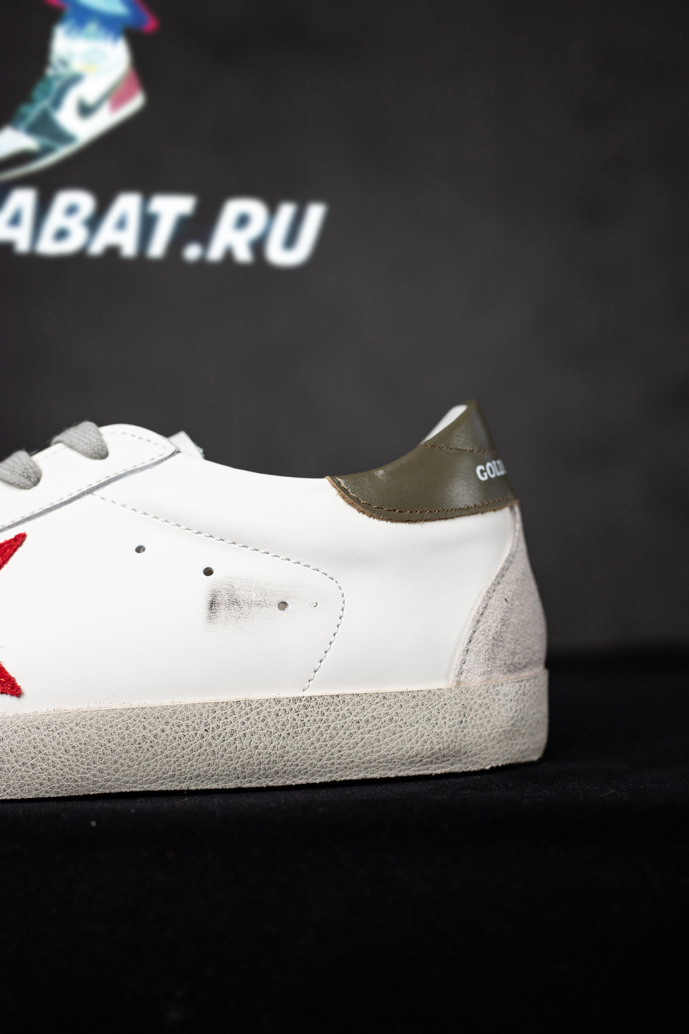 golden goose S*per-star 