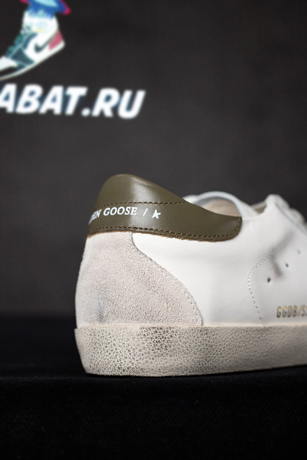 golden goose S*per-star 