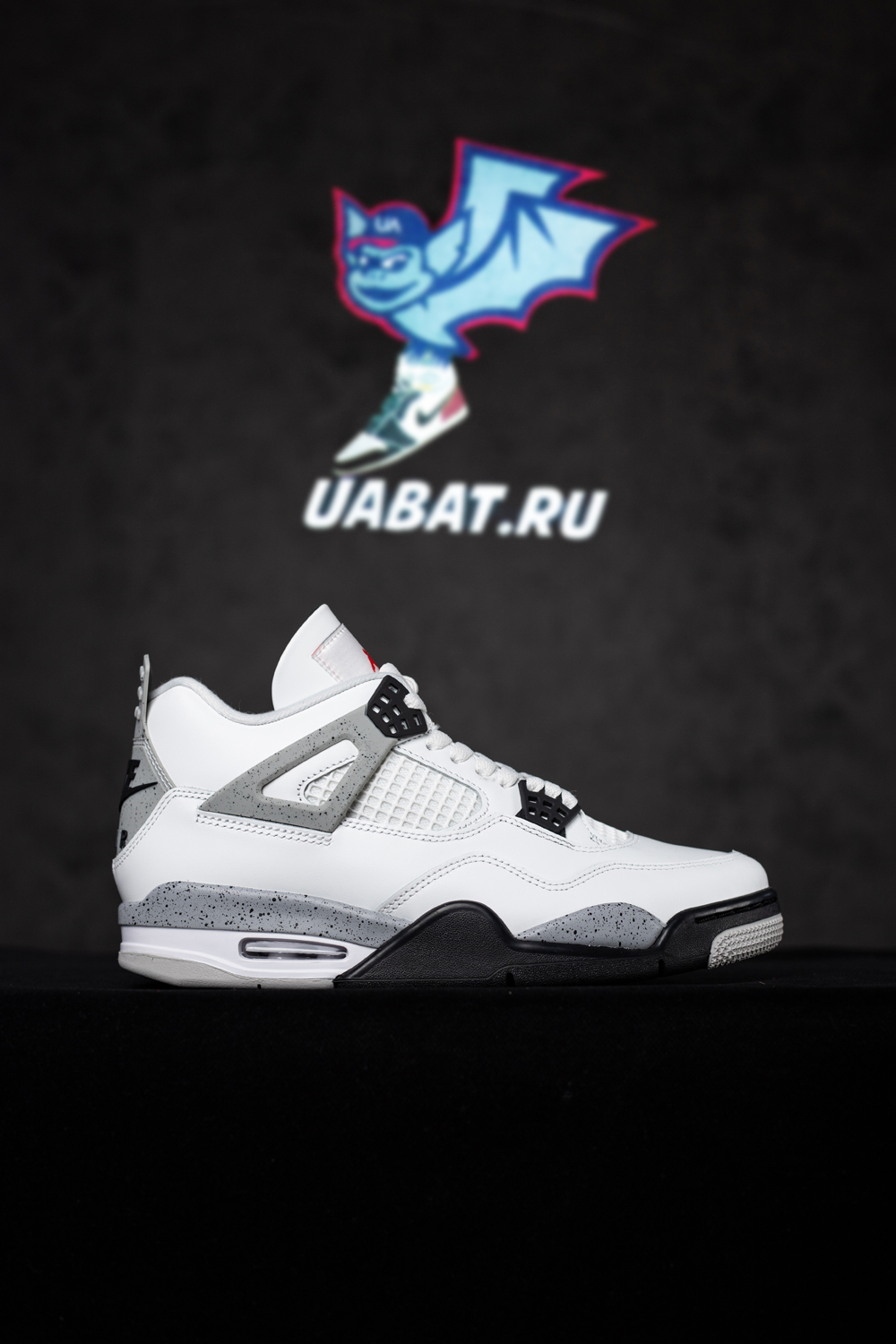 Air Jordan 4 Retro OG 