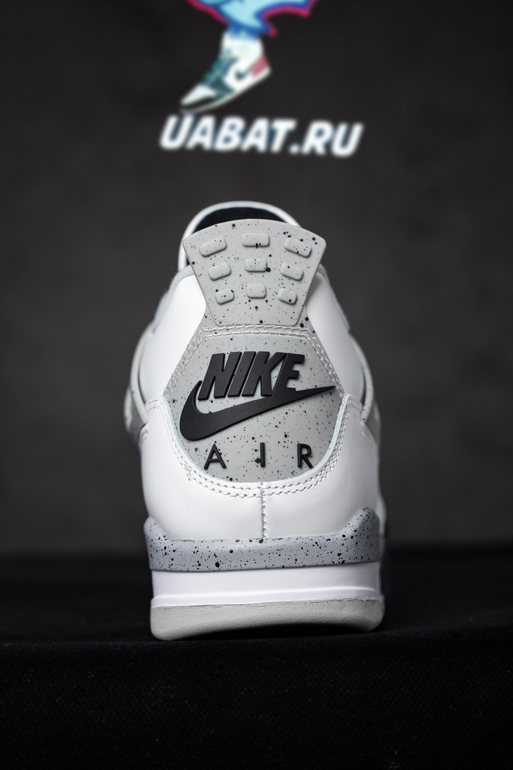 Air Jordan 4 Retro OG 