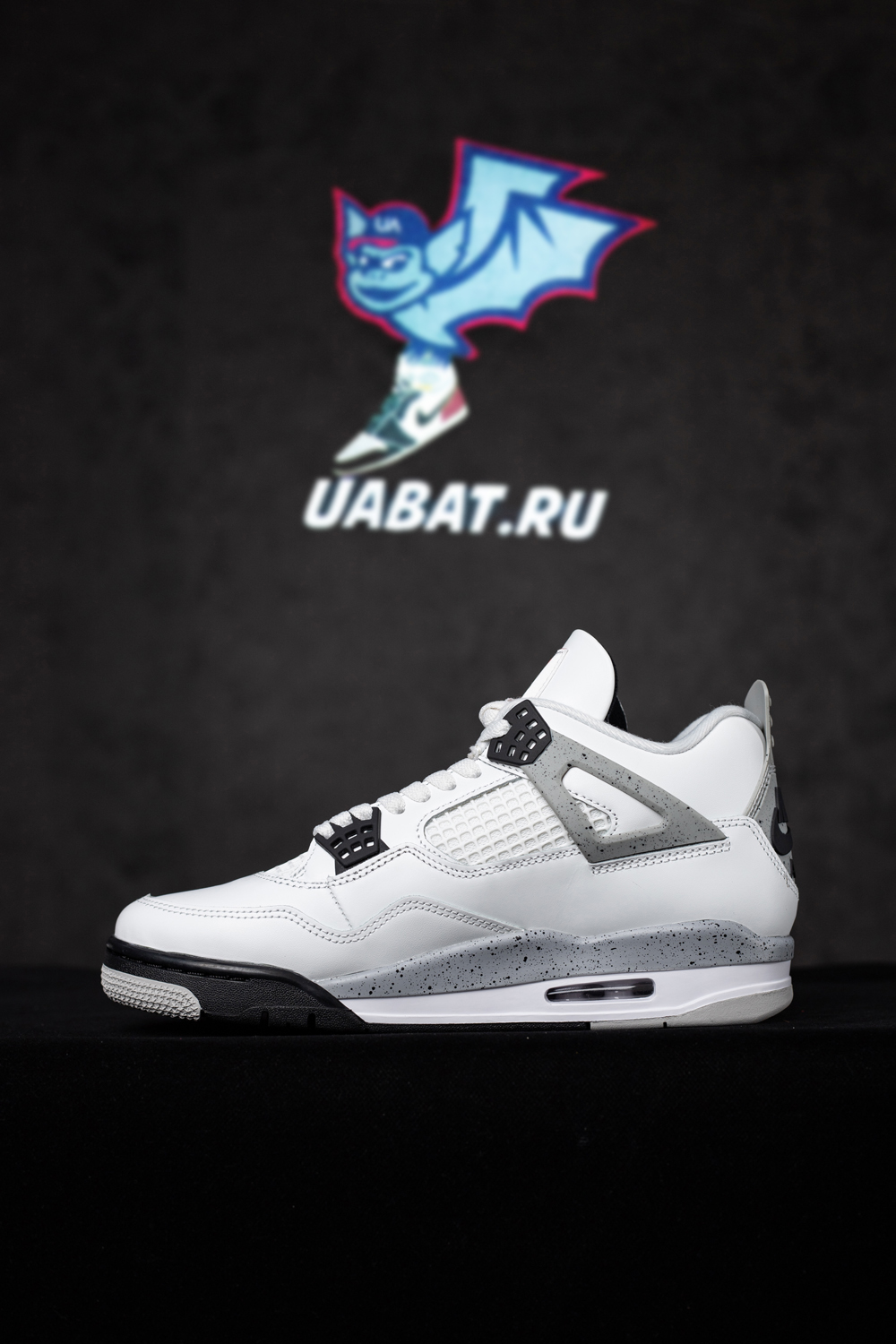 Air Jordan 4 Retro OG 