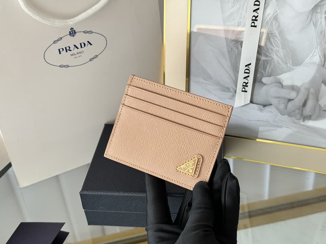 Pra*a wallets 1mc025 10*8cm