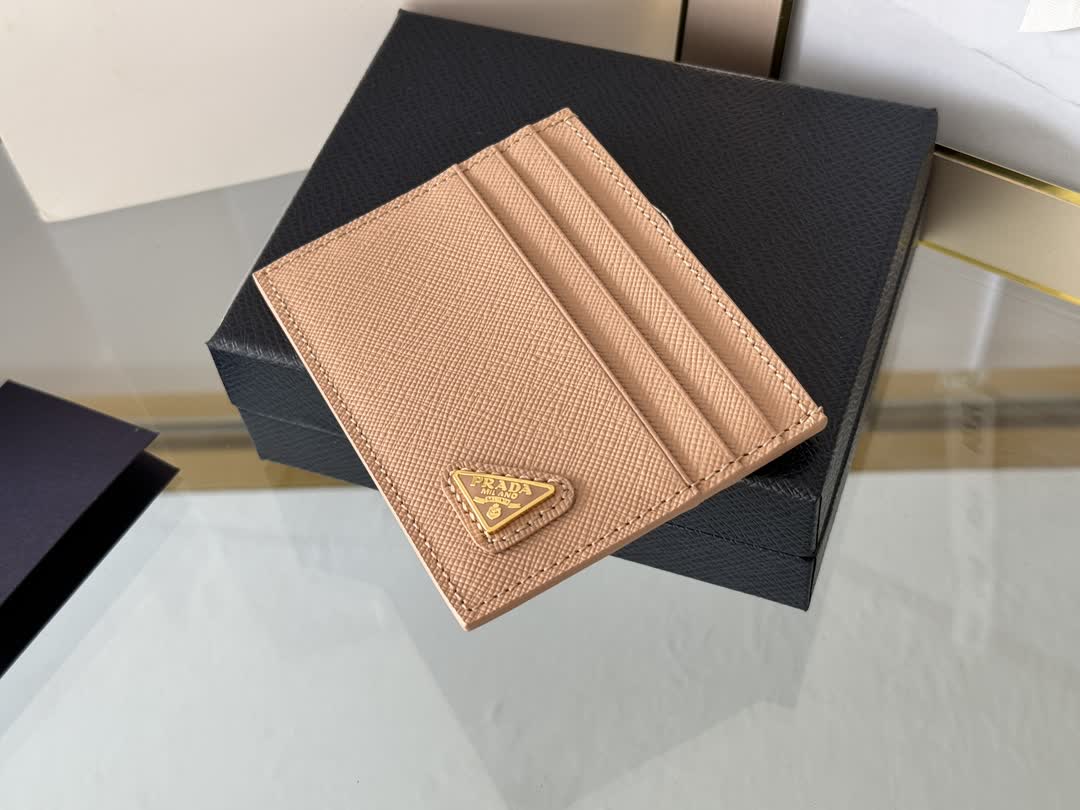 Pra*a wallets 1mc025 10*8cm