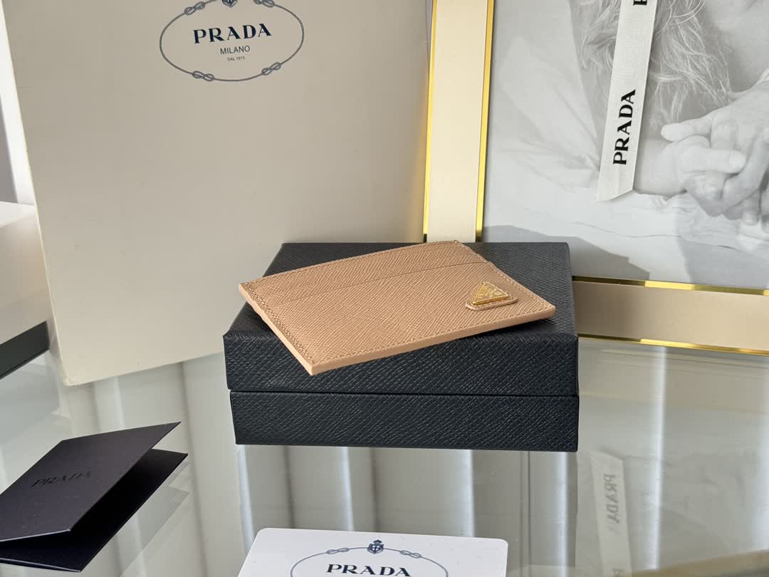 Pra*a wallets 1mc025 10*8cm