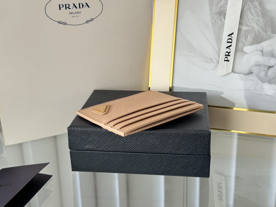 Pra*a wallets 1mc025 10*8cm