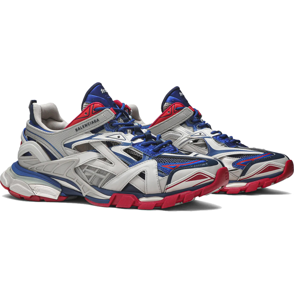 Ba*len*cia*ga track 2 