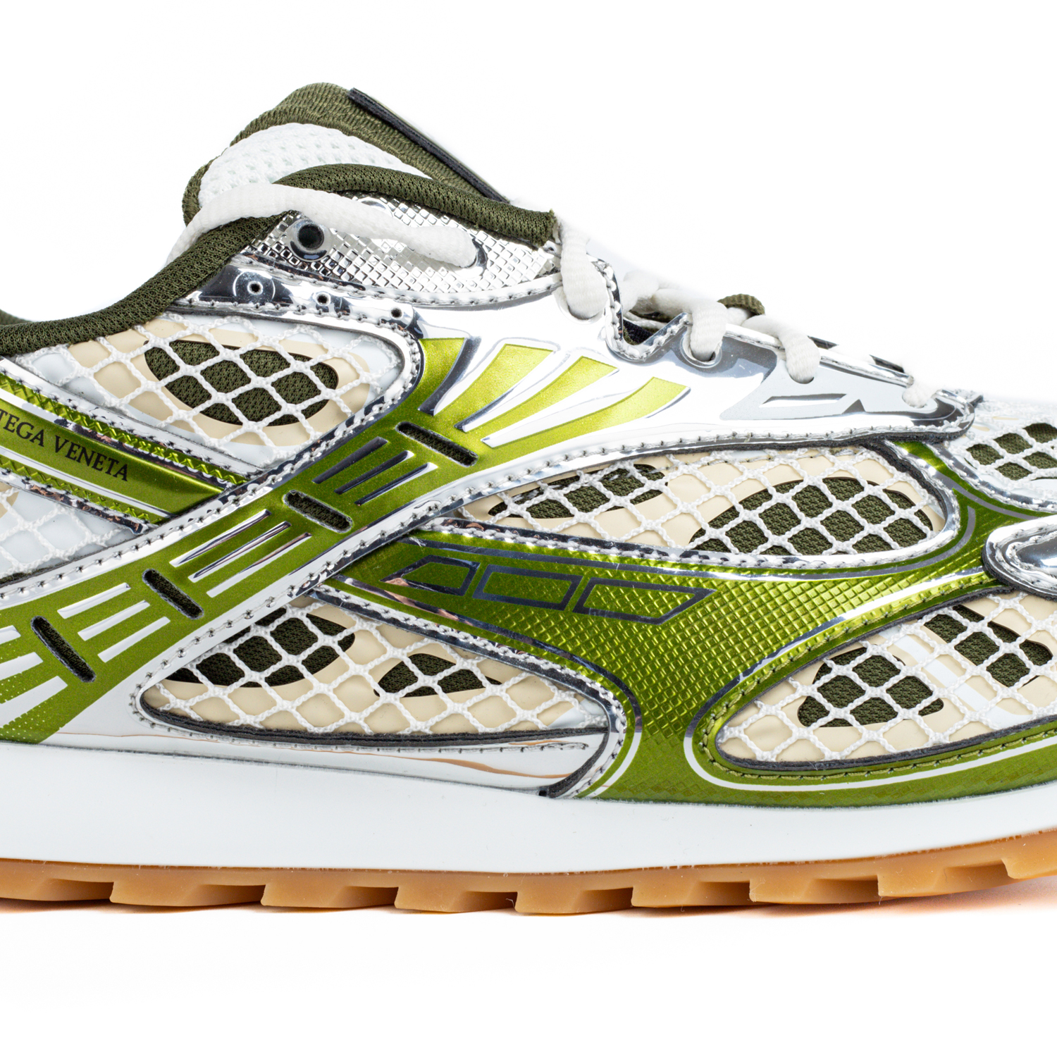 bo*te*ga Ve*ne*ta orbit runner sneaker 