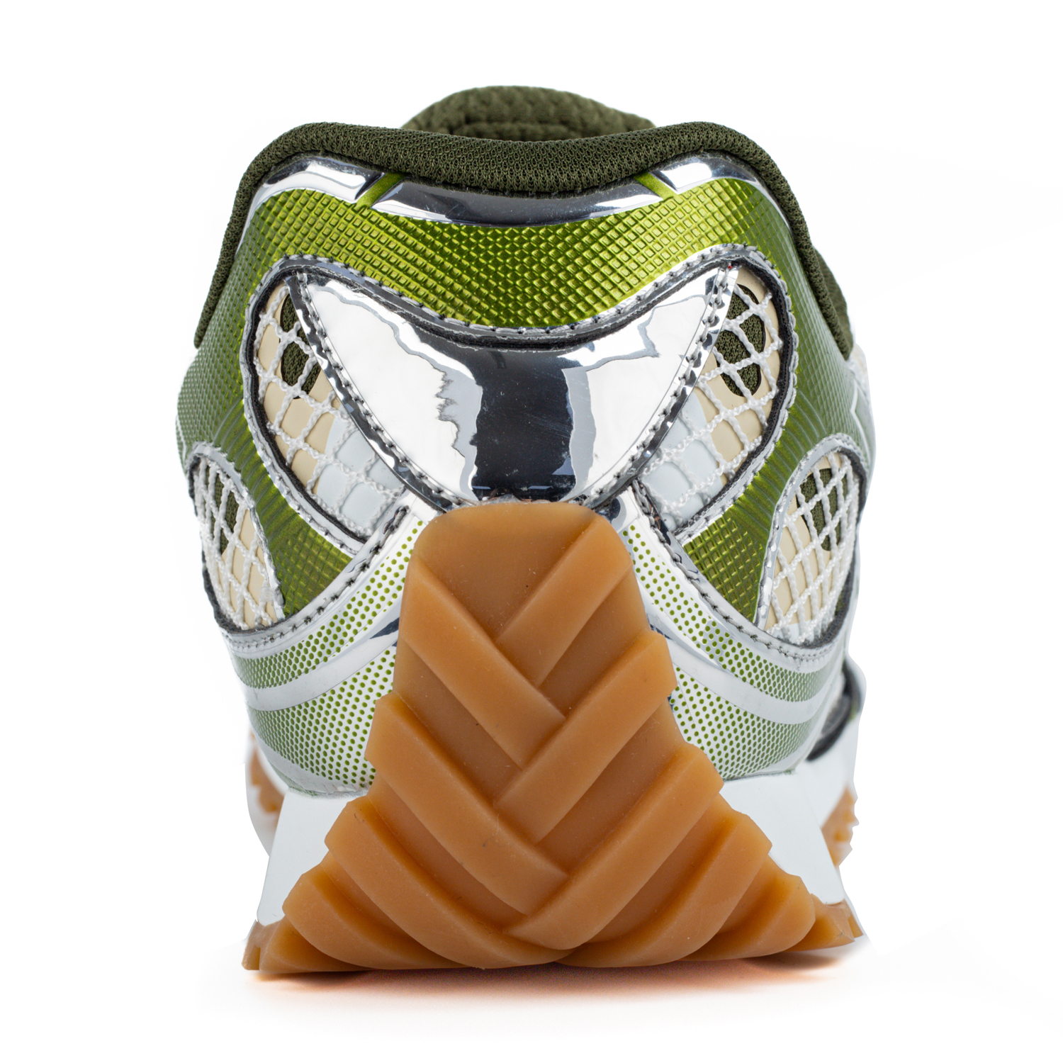 bo*te*ga Ve*ne*ta orbit runner sneaker 