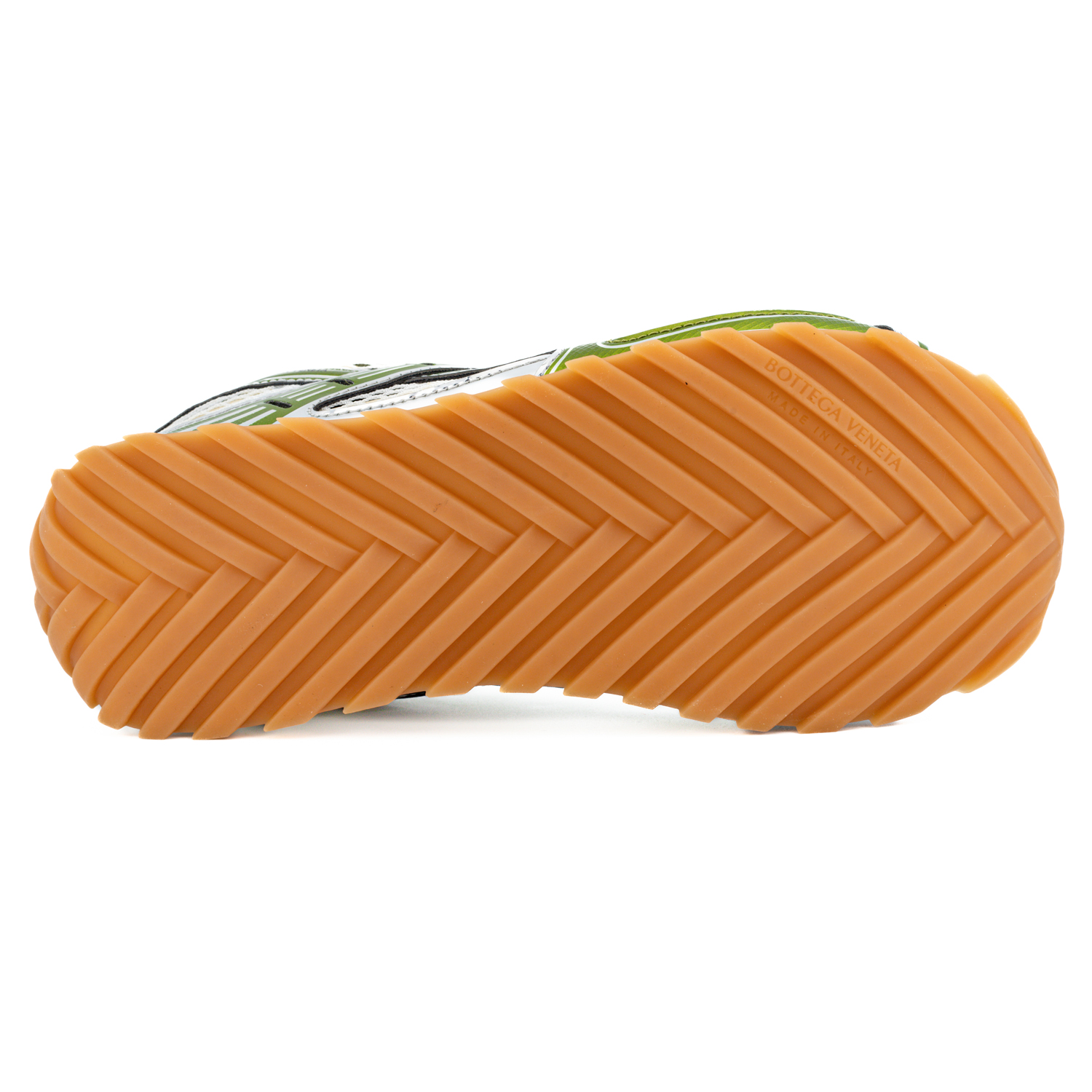 bo*te*ga Ve*ne*ta orbit runner sneaker 