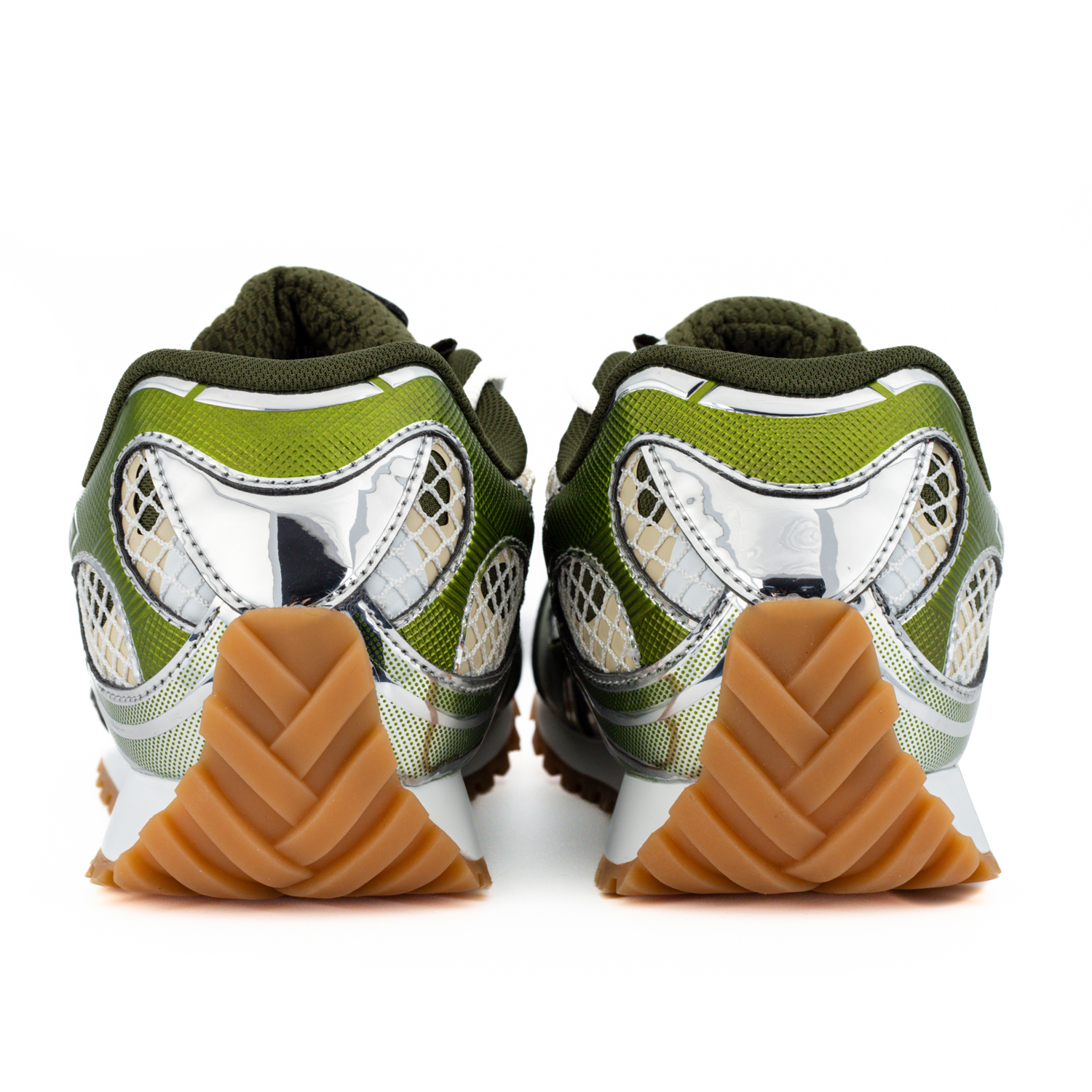 bo*te*ga Ve*ne*ta orbit runner sneaker 