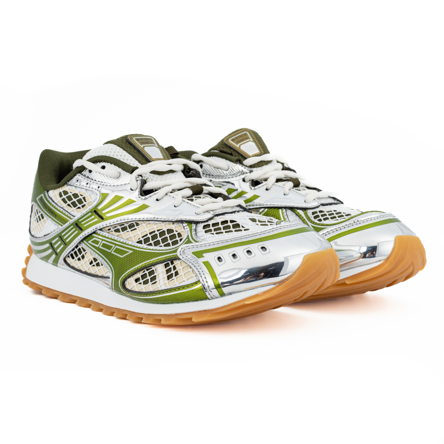 bo*te*ga Ve*ne*ta orbit runner sneaker 