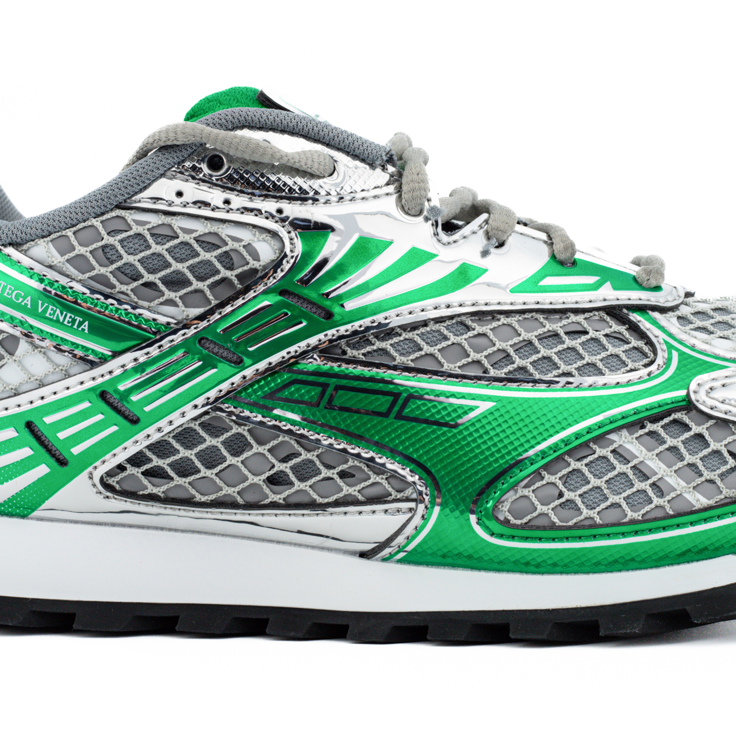 bo*te*ga Ve*ne*ta orbit runner sneaker 
