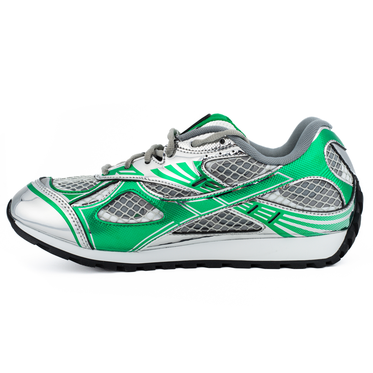 bo*te*ga Ve*ne*ta orbit runner sneaker 